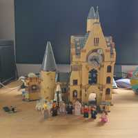 LEGO Harry Potter Годинникова вежа  75948 Гаррі Поттер конструктор
