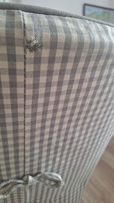 Krzesło obrotowe do biurka, Ikea