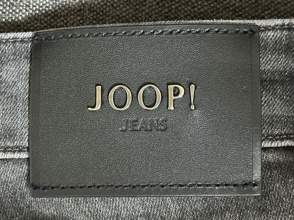 Оргинальные джинсы JOOP! 33/32