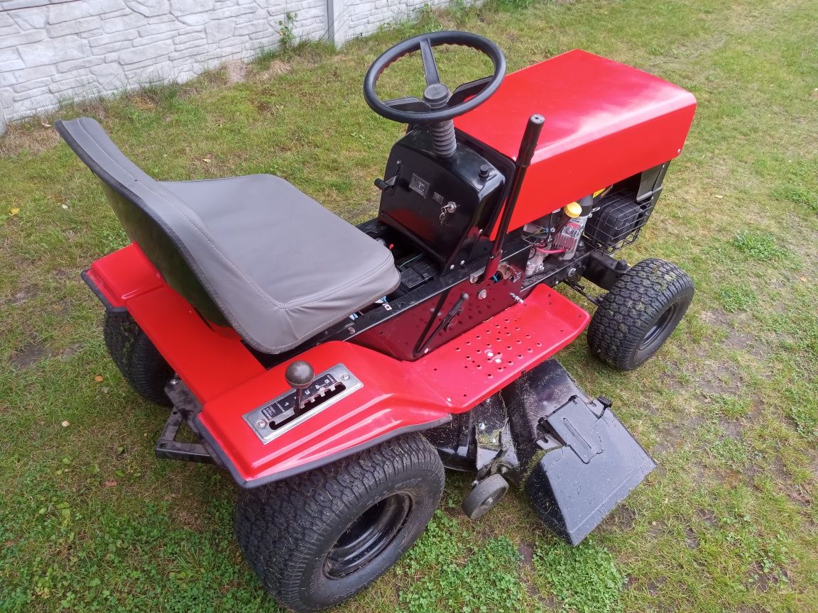 MTD 110/960  Kapitalna Renowacja | Nowy Silnik 11,5 KM | Solidna!