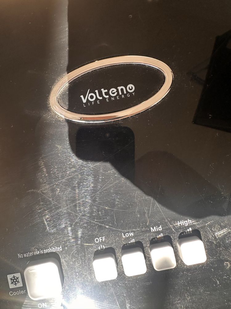 Klimator klimatyzator wiatrak przenosny