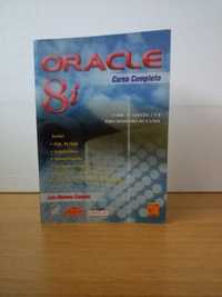 Oracle 8i curso completo