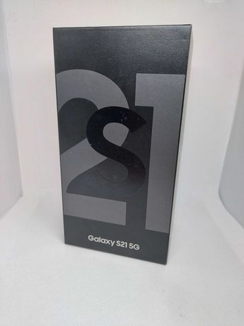 Samsung G9910 Galaxy S21 5G Dual 8/128GB CN Spec
