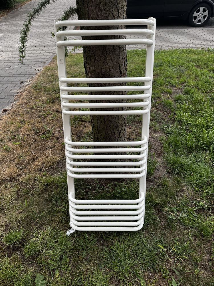 Grzejnik łazienkowy