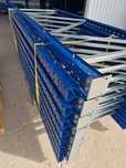 Estantes racks de armazém