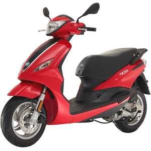 Czasza Czacha Przód Piaggio FLY NEW 13-19 NOWA OEM