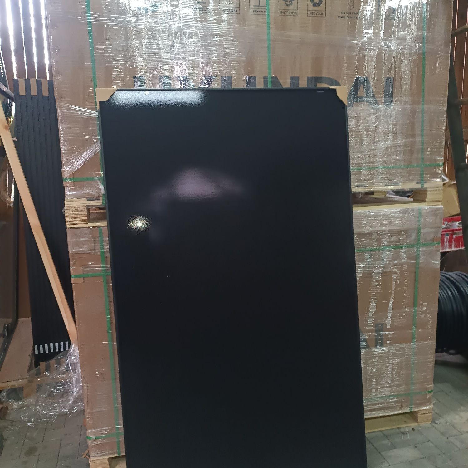 Fotowoltaika 6KW +10,65kw MAGAZYN +MONTAŻ + BACKUP