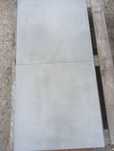 Серая Плитка ректификат на пол и стены Concrete 60x 60 см (21 кв.м.)