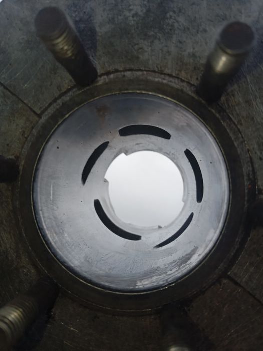 Продам циліндр иж планета 3