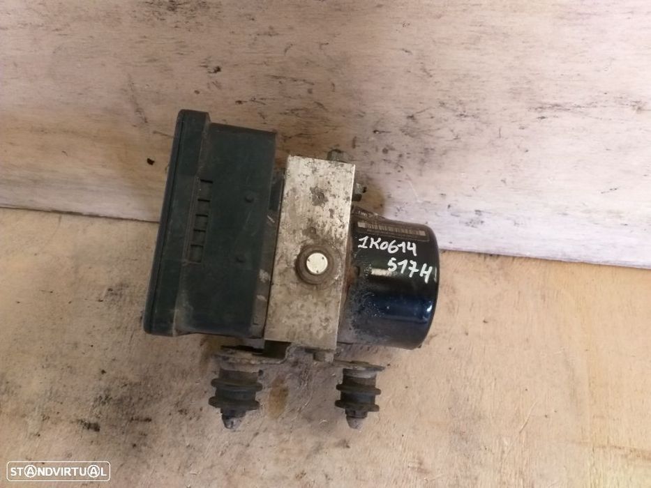 Módulo abs vw golf 5 1.9 tdi 1k090.7379k