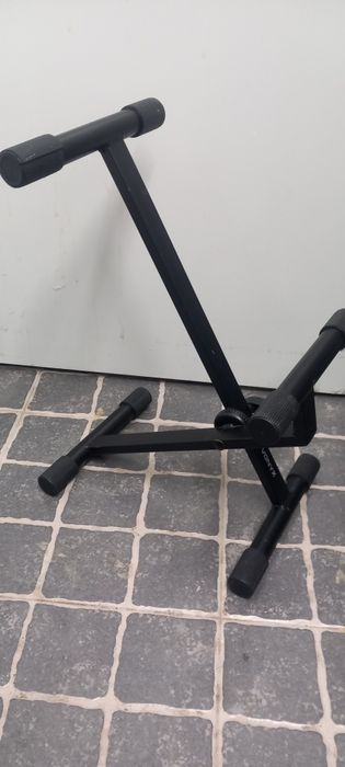 Suporte para amplificador