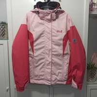 Jack Wolfskin Texapore kurtka 2 w 1 rozm. XL