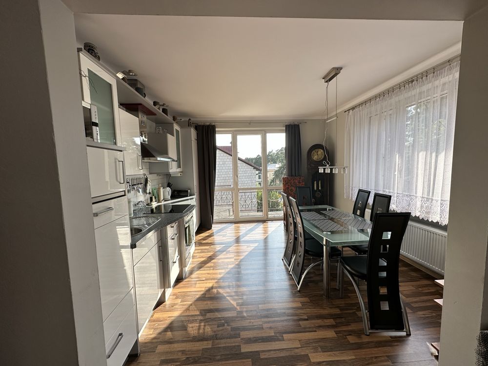 Noclegi Augustów