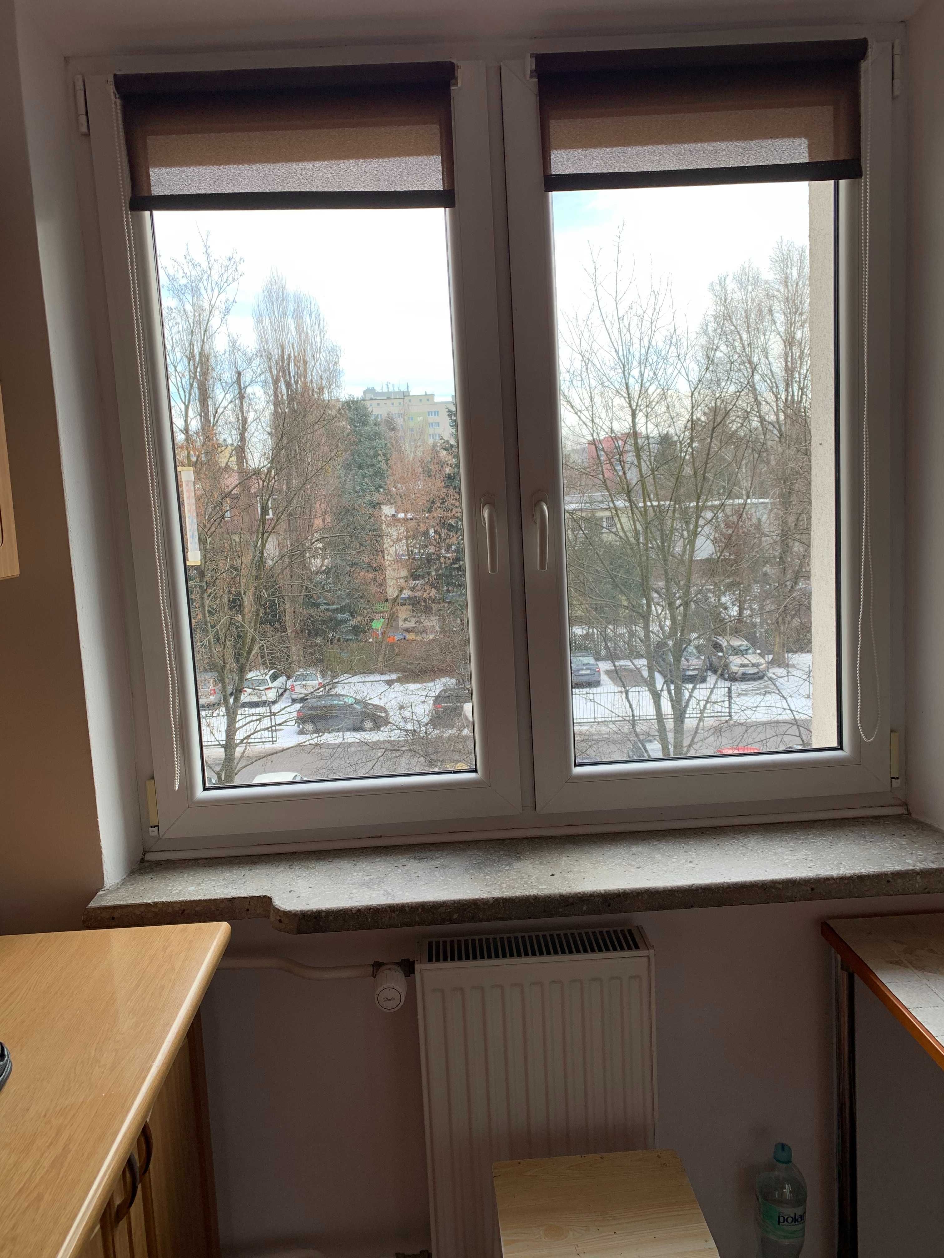 Kawalerka Mokotów okolice Metra Służew