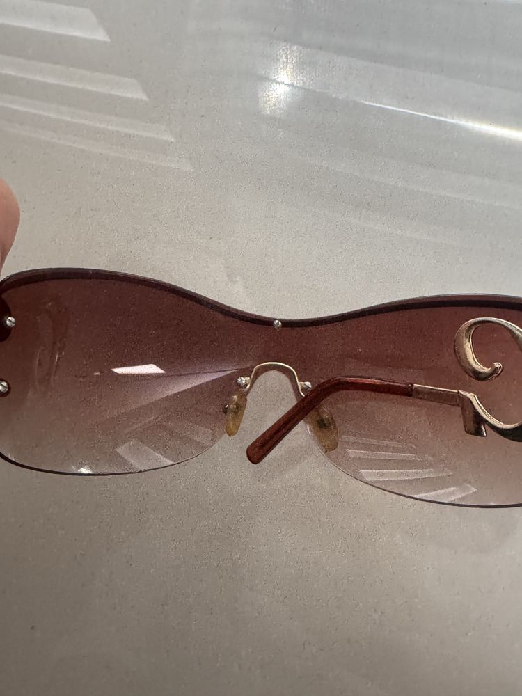 Продам очки Dolce Gabanna Y2K