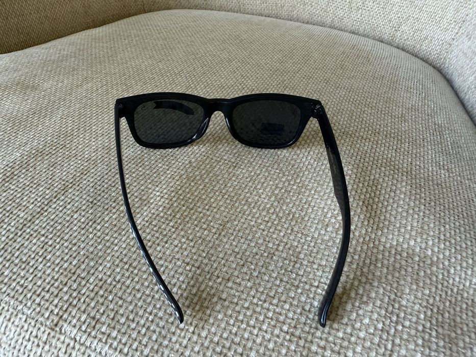 Okulary przeciwsłoneczne UV 400 nowe dziecięce