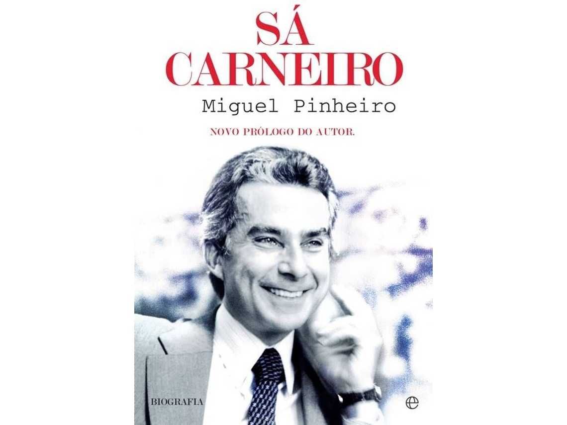 Sá Carneiro de Miguel Pinheiro