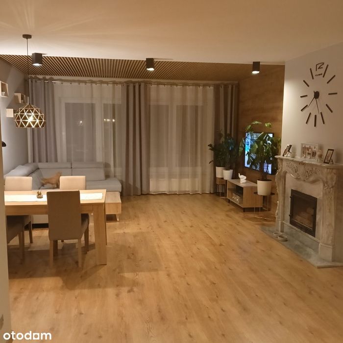 Dom wolnostojący Nadma obok Marek 1km do s8 węzeł Nadma  - Kobyłka