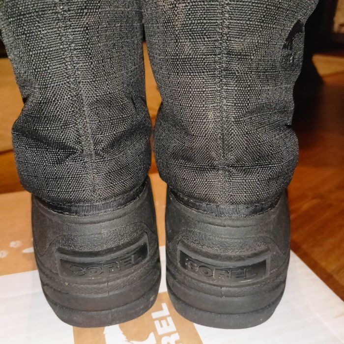 Śniegowce dziecięce Sorel