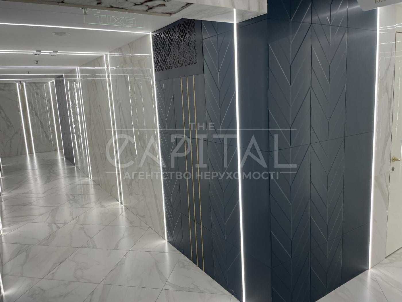 Продаж приміщення, ЖК Chicago Central House, вул. Антоновича