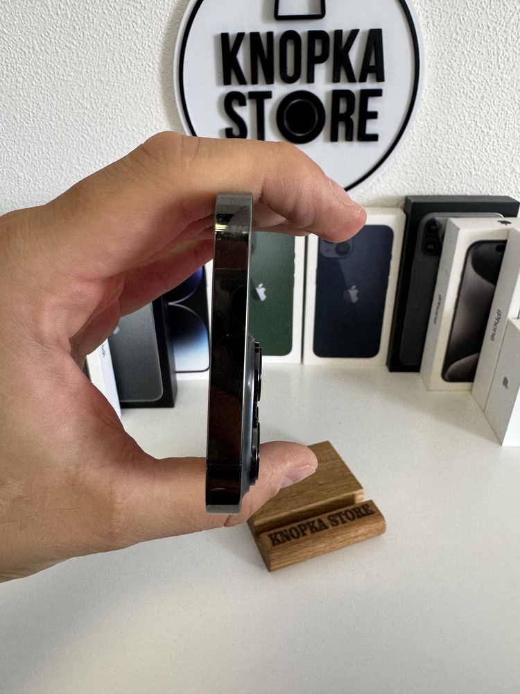 iPhone 13 Pro 128 Gb Graphite Neverlock 6373
