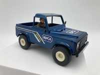 Britain's Land Rover model auto terenowe 1:32