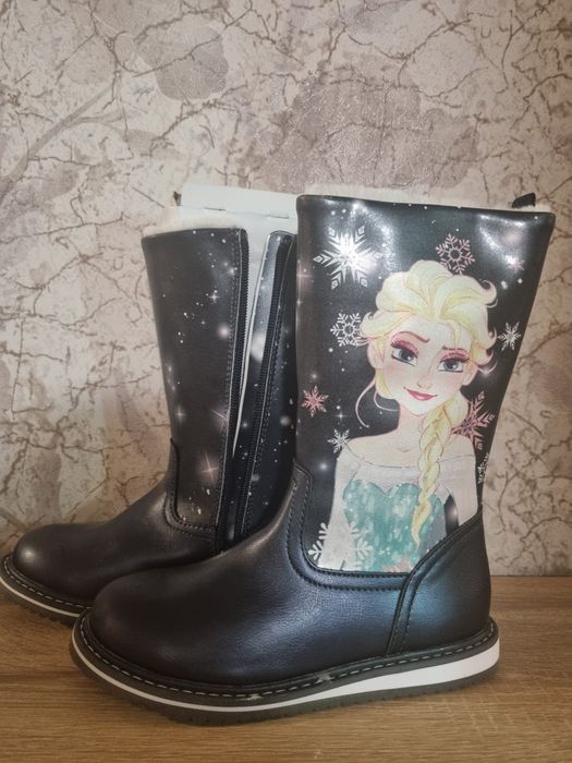H&M нові сапожки, 30р