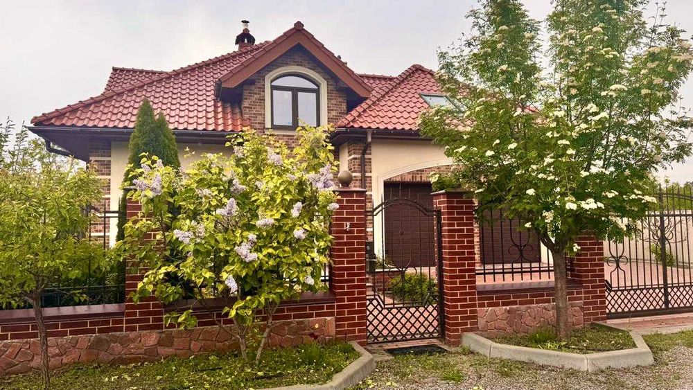 Оренда Будинку Хотів Під Києвом