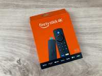 Amazon Fire TV Stick HD медіаплеєр для потокового відтворення медіа