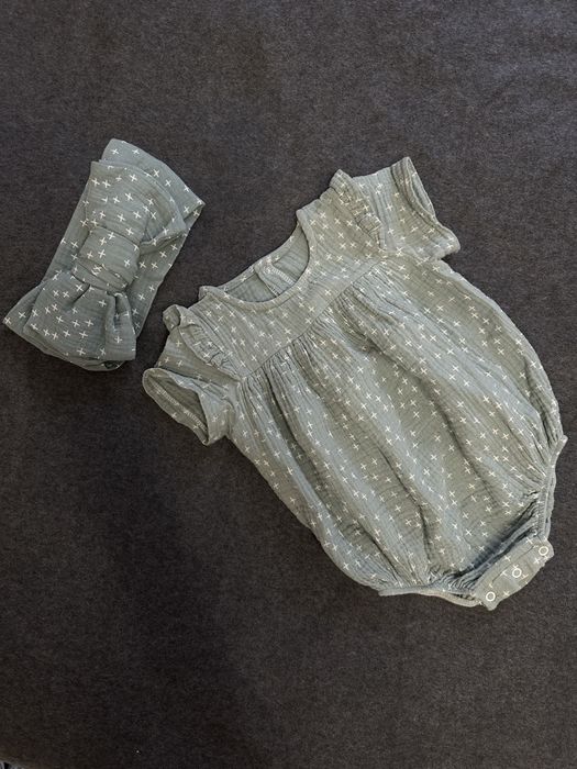 Ромпер little angel