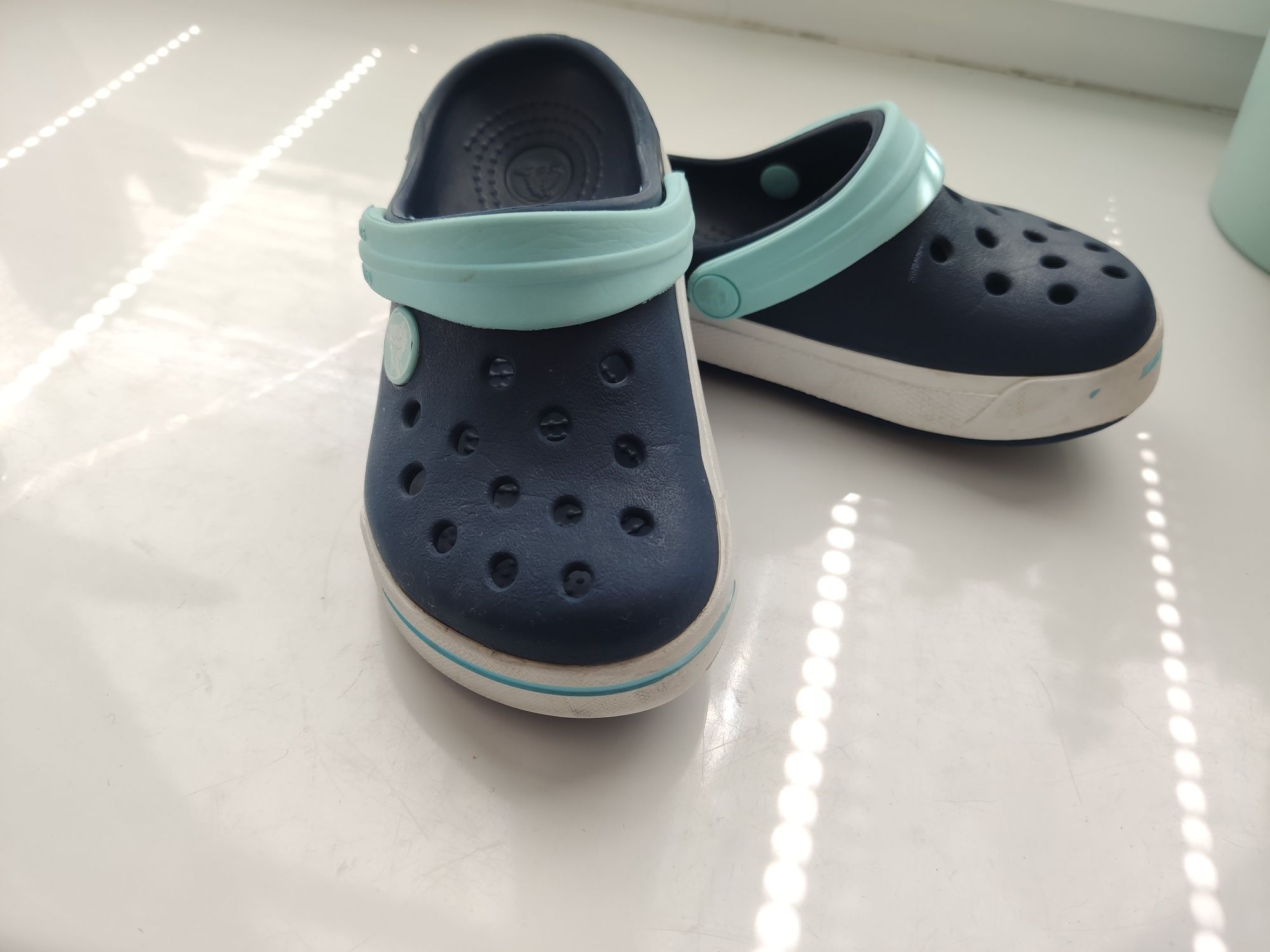 Crocs 8 9 buty do codziennego chodzenia