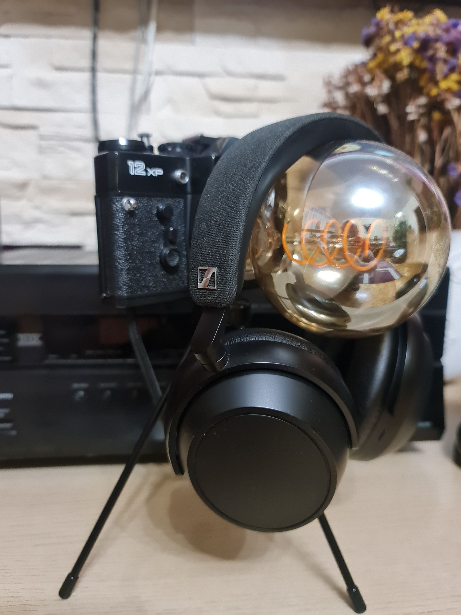 Sennheiser MOMENTUM 4 Wireless bluetooth