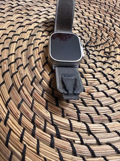 Apple Watch Ultra 2