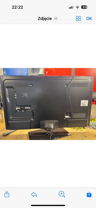 Telewizor SAMSUNG
