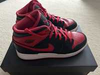 Air Jordan 1 mid