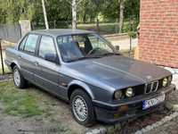 Bmw e30 sedan 2.4 diesel