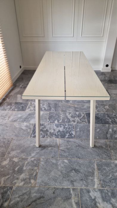 Stoł do jadalni, salonu robiony na zamowienie