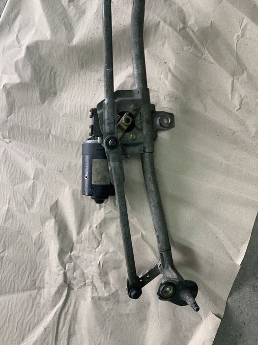 Sistema escovas audi a3 8l frente parabrisas