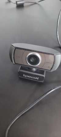 kamerka internetowa redragon gw900