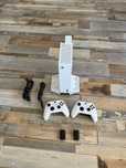 Xbox Series S 2 Pady Mega zestaw Gracza! Zam Playstation Ps 4 Ps 3 360