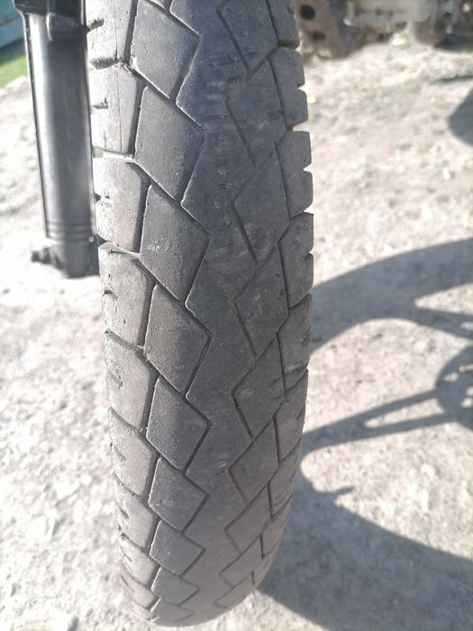 Мотоцикл Viper ZS125J