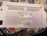 DrukarkaHP laser 107w