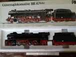 Модель локомотива PIKO BR41 Reko HO 1:87 16,5 мм