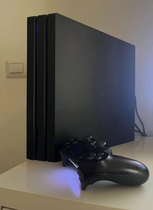 Playstation 4 pro 1tb