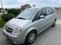 Opel Meriva Opel Meriva 1.4 benzyna