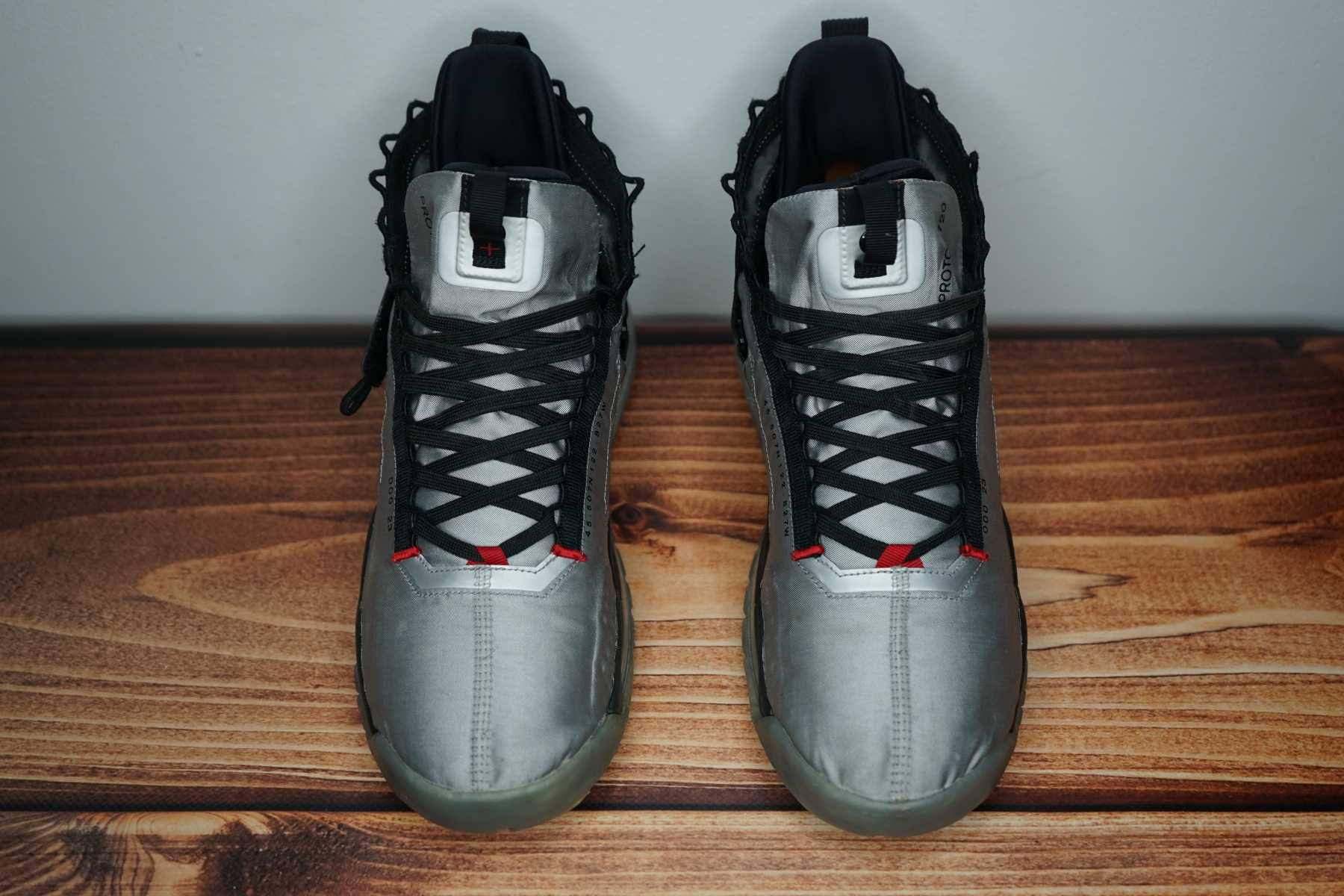 Nike_Air Jordan Proto-Max 720_Sneakersy Adidasy Sportowe Men Buty_47