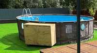 Conjunto Piscina Bestway