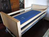 Cama Elétrica Articula com Garantia