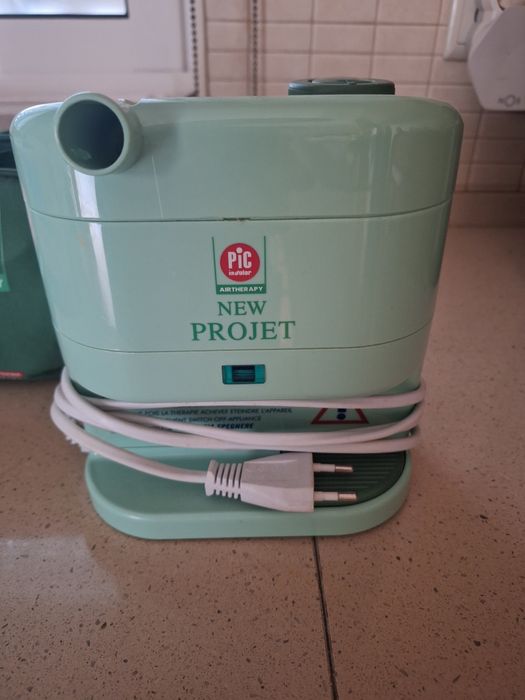 Pic Indolor - Air therapy da Artsana