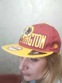 Снепбек Washington Redskins